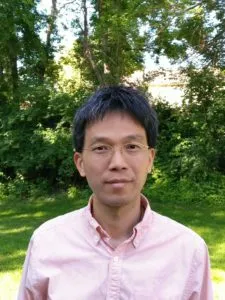 Dr. Chen